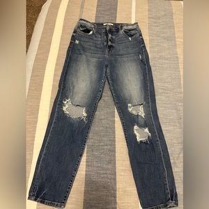 Women’s Willow Root Jeans